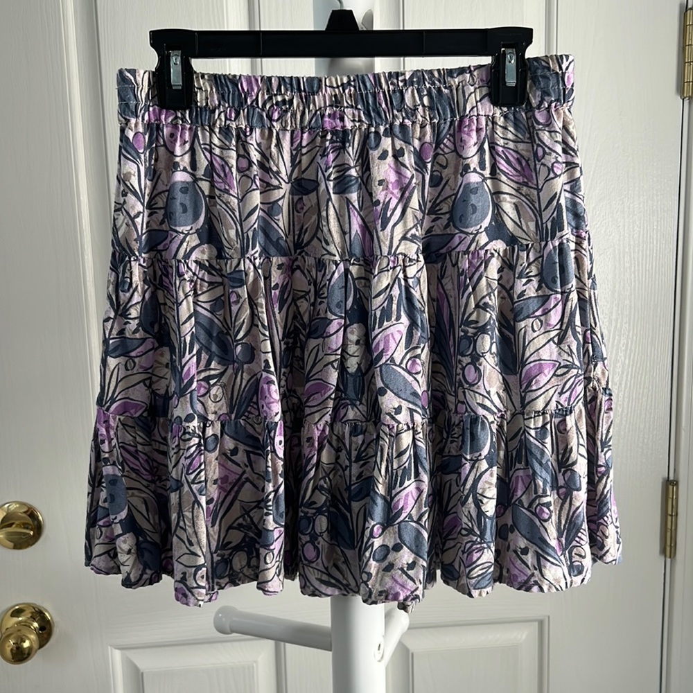 Gap Skirt